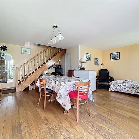 Maison 73M2 Avec Jardin St-Denis Saint-Denis  Buitenkant foto