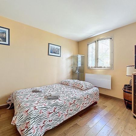 Maison 73M2 Avec Jardin St-Denis Saint-Denis  Buitenkant foto