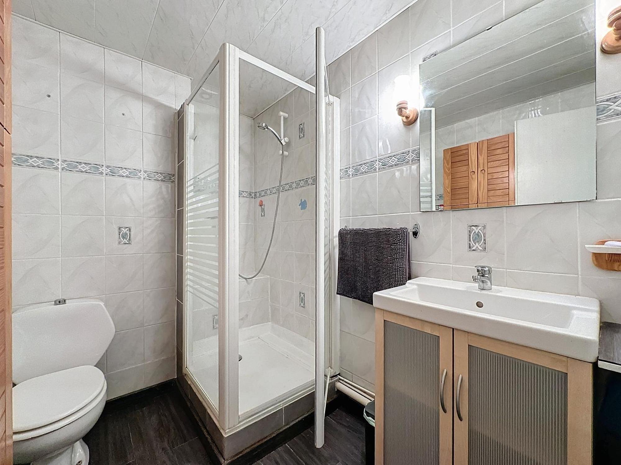 Maison 73M2 Avec Jardin St-Denis Saint-Denis  Buitenkant foto