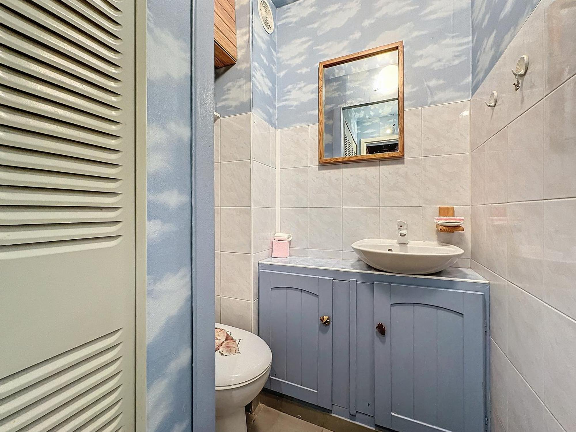 Maison 73M2 Avec Jardin St-Denis Saint-Denis  Buitenkant foto