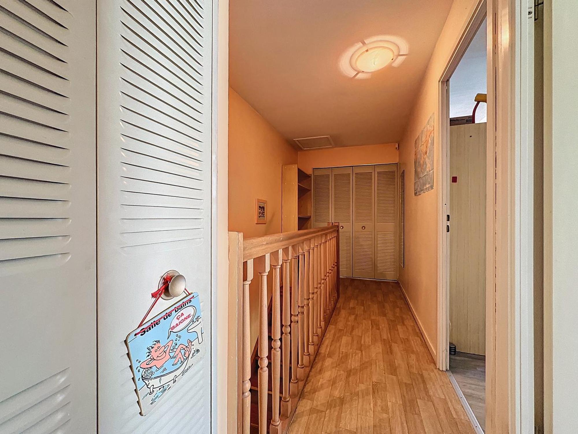 Maison 73M2 Avec Jardin St-Denis Saint-Denis  Buitenkant foto